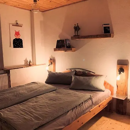 Wald Wg - Haus Am Wald Apartment