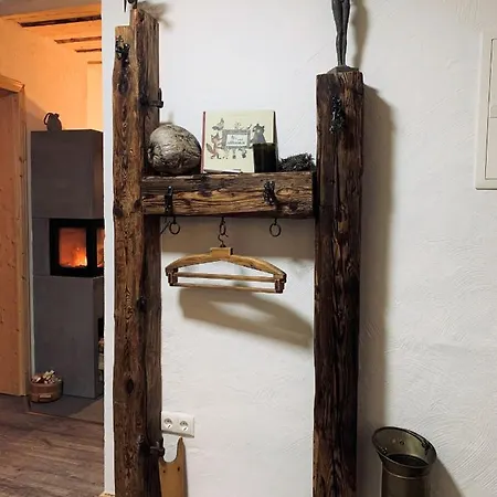 Wald Wg - Haus Am Wald Warmensteinach