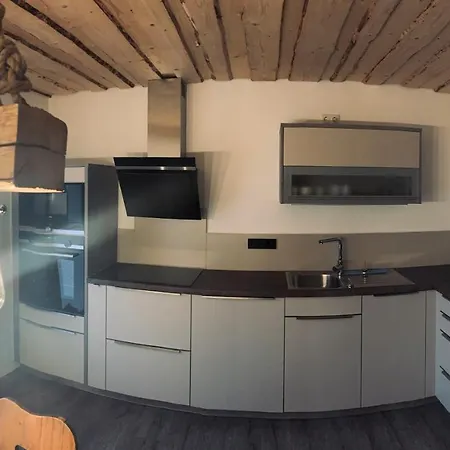 Wald Wg - Haus Am Wald Apartment *