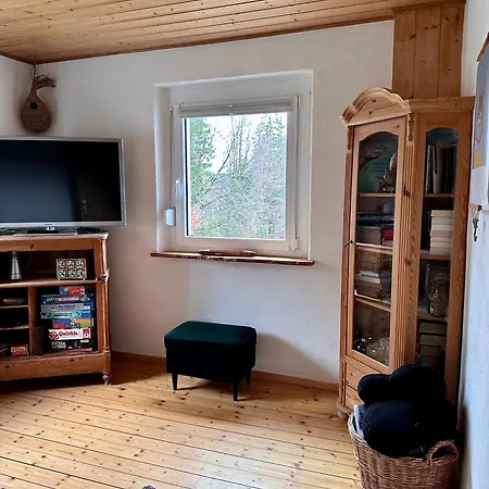 Wald Wg - Haus Am Wald *