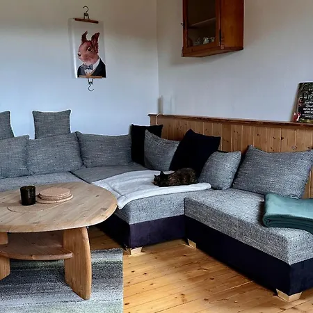 Wald Wg - Haus Am Wald * Warmensteinach