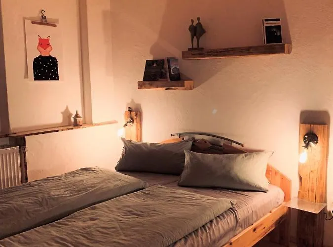 Wald Wg - Haus Am Wald Lejlighed